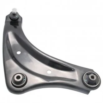 Рычаг передний правый NISSAN JUKE F15 2010- FEBEST 0224-F15RH