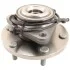 Подшипник ступицы колеса, передний NISSAN ARMADA TA60/INFINITI QX56 (JA60) 2003- 0282-A60F