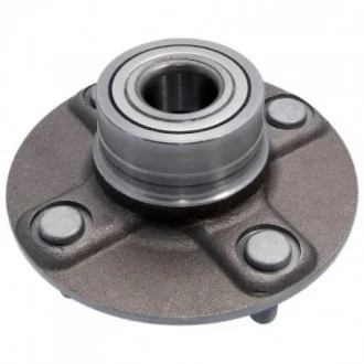 Подшипник ступицы колеса задний FEBEST 0282-B10RS