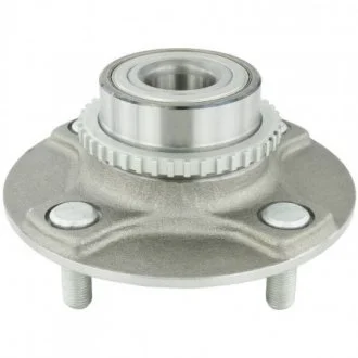 Подшипник ступицы колеса задний FEBEST 0282-B10RSA42