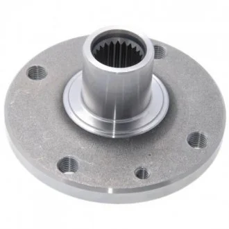Подшипник ступицы колеса передний NISSAN MICRA MARCH K12 2002- FEBEST 0282-E11F