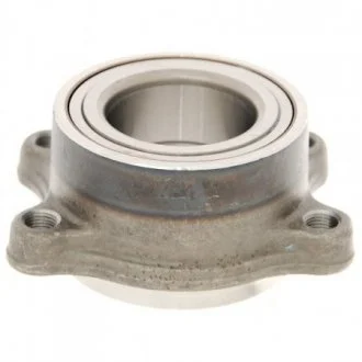 Подшипник ступицы колеса задний к-кт. INFINITI FX45/35 (S50) 2002-2008 FEBEST 0282-FX35R