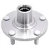 Подшипник ступицы колеса, передний NISSAN PRIMERA P12 2001-2007 FEBEST 0282-P12F (фото 1)