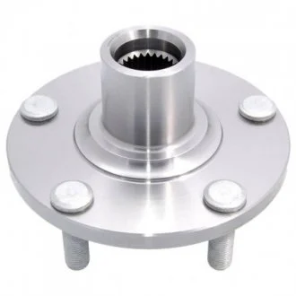 Подшипник ступицы колеса, передний NISSAN PRIMERA P12 2001-2007 FEBEST 0282-P12F