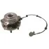 Подшипник ступицы колеса, передний NISSAN PATHFINDER R51M 2005- 0282-R51F