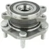 Подшипник ступицы колеса передний FEBEST 0282-T32F (фото 1)