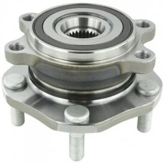 Подшипник ступицы колеса передний FEBEST 0282-T32F