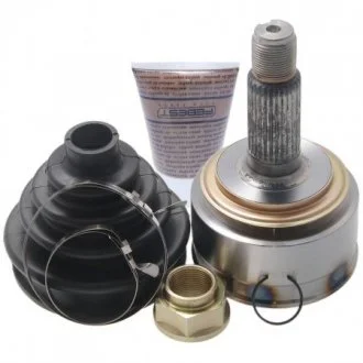 ШРУС ЗОВНІШНИЙ 32X63X28 HONDA ACCORD CL# 2002-2008 FEBEST 0310-057