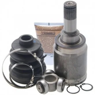 ШРУС ВНУТРІШНІЙ ЗАДНІЙ 25X35X23 HONDA ACCORD CL# 2002-2008 FEBEST 0311-CRVRR