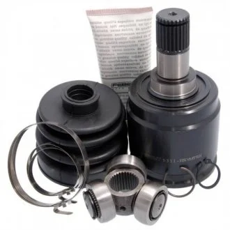 ШРУС ВНУТРІШНІЙ ПРАВИЙ 30X40X27 HONDA ACCORD CL# 2002-2008 FEBEST 0311-HRVMTRH