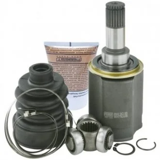ШРУС ВНУТРІШНІЙ ЗАДНІЙ 20X35X23 HONDA CR-V RE3/RE4 2007-2012 FEBEST 0311-RELHR