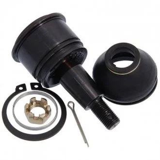 ОПОРА кульова переднього нижнього важеля HONDA ACCORD CL# 2002-2008 FEBEST 0320-CL7D
