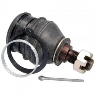 ОПОРА шаровая переднего нижнего рычага HONDA JAZZ/FIT GD# 2002-2008 FEBEST 0320-JZ