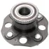 Подшипник ступицы колеса задний HONDA ACCORD CF3/CF4/CF5/CL1/CL3 1998-2002 FEBEST 0382-CLA50R (фото 1)