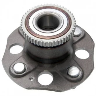Подшипник ступицы колеса задний HONDA ACCORD CF3/CF4/CF5/CL1/CL3 1998-2002 FEBEST 0382-CLA50R