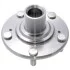 Подшипник ступицы колеса передний HONDA CIVIC FD 2006-2012 FEBEST 0382-FDF (фото 1)