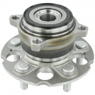 Подшипник ступицы колеса задний HONDA CR-V RM1/RM4 JPP 2011- FEBEST 0382-RM4MR