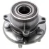 Подшипник ступицы колеса передний HONDA PILOT YF4 2009- FEBEST 0382-YF4MF (фото 1)