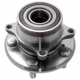 Подшипник ступицы колеса передний HONDA PILOT YF4 2009- FEBEST 0382-YF4MF