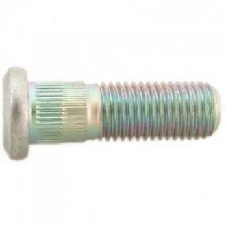 Болт крепления колеса HONDA ACCORD, CIVIC 98- Пр-во) FEBEST 0384-001