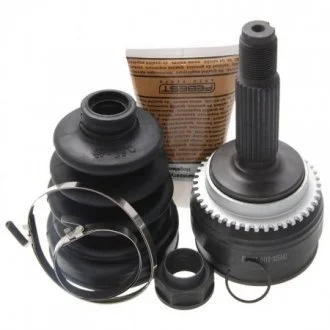 ШРУС ЗОВНІШНИЙ 23X57X25 MITSUBISHI LANCER CEDIA CS 2000-2003 FEBEST 0410-035A43