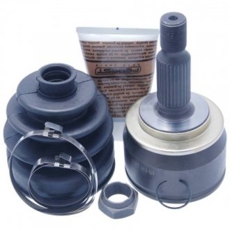 Фото 1 - шРУС ЗОВНІШНИЙ 26X60X28 FEBEST 0410-NA4 ШРУС ЗОВНІШНИЙ 26X60X28 FEBEST 0410-NA4 (фото 1)