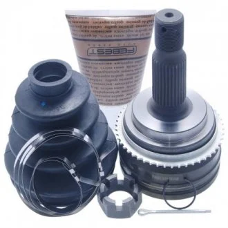 ШРУС ЗОВНІШНИЙ 36X69,2X30 MITSUBISHI PAJERO IV MONTERO V87W/V97W 2006- FEBEST 0410-V97A50