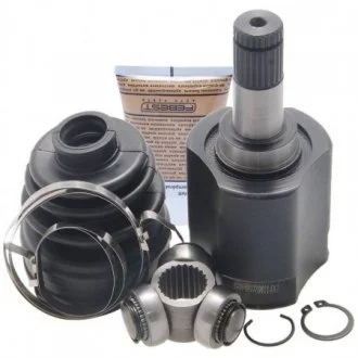 ШРУС внутрішній 23X41X25 MITSUBISHI CARISMA DA 1995-2003 FEBEST 0411-DG