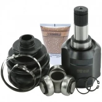 ШРУС внутрішній 32X41X27 MITSUBISHI LANCER CY 2007- FEBEST 0411-DJ24