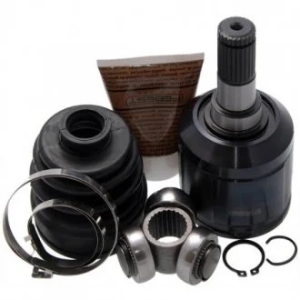 ШРУС внутренний 24X35X25 MITSUBISHI GALANT E55A/E75A 1992-1996 FEBEST 0411-E55
