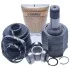 ШРУС внутренний 30X41X27 MITSUBISHI GALANT EA3A/EA8A USA 1996-2003 FEBEST 0411-EAUSA (фото 1)