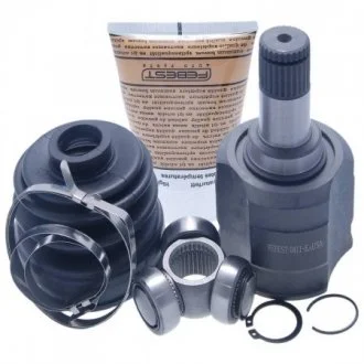 ШРУС внутренний 30X41X27 MITSUBISHI GALANT EA3A/EA8A USA 1996-2003 FEBEST 0411-EAUSA