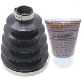 Пильовик шрус зовнішній комплект pvc 85x112x26 FEBEST 0417PEA3