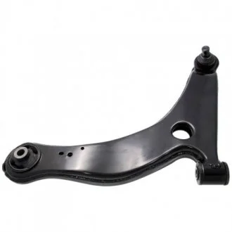 Фото 1 - рычаг передний левый MITSUBISHI GRANDIS NA4W/NA8W 2003-2009 FEBEST 0424-NA4LH Рычаг передний левый MITSUBISHI GRANDIS NA4W/NA8W 2003-2009 FEBEST 0424-NA4LH (фото 1)