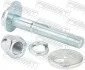 Болт з ексцентриком ремкомплект (болт,шайба, гровер, гайка) 0429014KIT