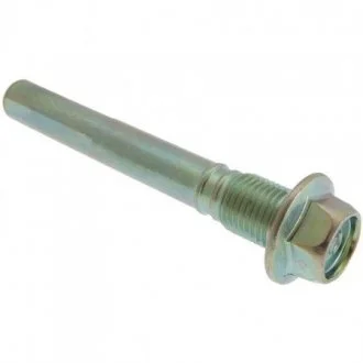 Направляющая суппорта передняя MITSUBISHI OUTLANDER 2006-2012 FEBEST 0474-CYLOWF
