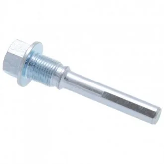 Напрямна супорта заднього MITSUBISHI PAJERO II 1991-2004 FEBEST 0474-V97R