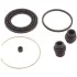 РЕМКОМПЛЕКТ СУППОРТА ТОРМОЗНОГО ПЕРЕДНЕГО MITSUBISHI GALANT EA3A/EA8A USA 1996-2003 0475-DJF