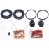 Ремкомплект суппорта передн. MITSUBISHI OUTLANDER CU 2002-2006 0475-V45F