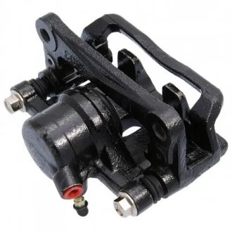 Суппорт тормозной задний правый MITSUBISHI PAJERO II V14W-V55W 1991-2004 FEBEST 0477-V45RR