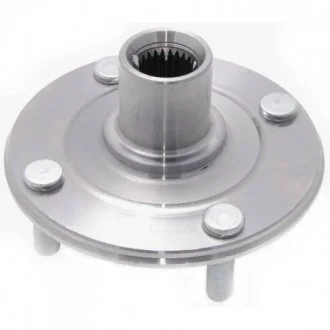Підшипник ступиці колеса передній MITSUBISHI LANCER CS 2000-2009 FEBEST 0482-CSF