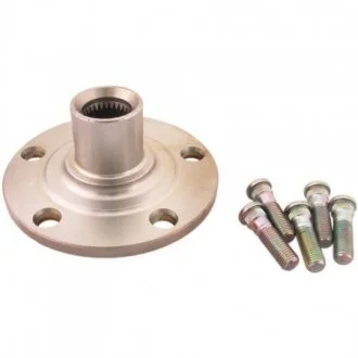Підшипник ступиці колеса, передній MITSUBISHI OUTLANDER CW# 2006-2012 FEBEST 0482-CYF