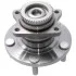 Подшипник ступицы колеса задний MITSUBISHI GALANT DJ1A/DJ3A/DJ5A 2006-2012 0482-DJA43R