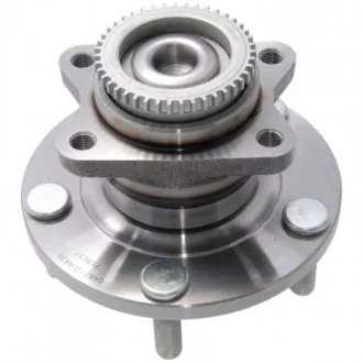 Підшипник ступиці колеса задній MITSUBISHI GALANT DJ1A/DJ3A/DJ5A 2006-2012 FEBEST 0482-DJA43R