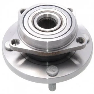 Підшипник ступиці колеса, передній MITSUBISHI GALANT EA 1996-2003 FEBEST 0482-EAF