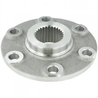 Ступиця передня FLANGE MITSUBISHI PAJERO II V14W-V55W 1991-2004 FEBEST 0482F-K94WF