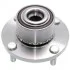 Підшипник ступиці колеса передній MITSUBISHI COLT Z32A/Z34A/Z36A/Z37A/Z38A/Z39A 2004- FEBEST 0482-Z30F (фото 1)