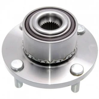Підшипник ступиці колеса передній MITSUBISHI COLT Z32A/Z34A/Z36A/Z37A/Z38A/Z39A 2004- FEBEST 0482-Z30F