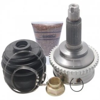 ШРУС ЗОВНІШНИЙ 22X56X28 MAZDA 626 GF 1997-2002 FEBEST 0510-038A44