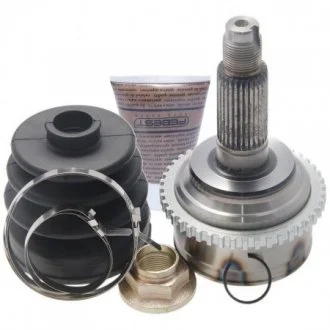 Граната, ШРУС зовнішній MAZDA 6 FEBEST 0510-044A44